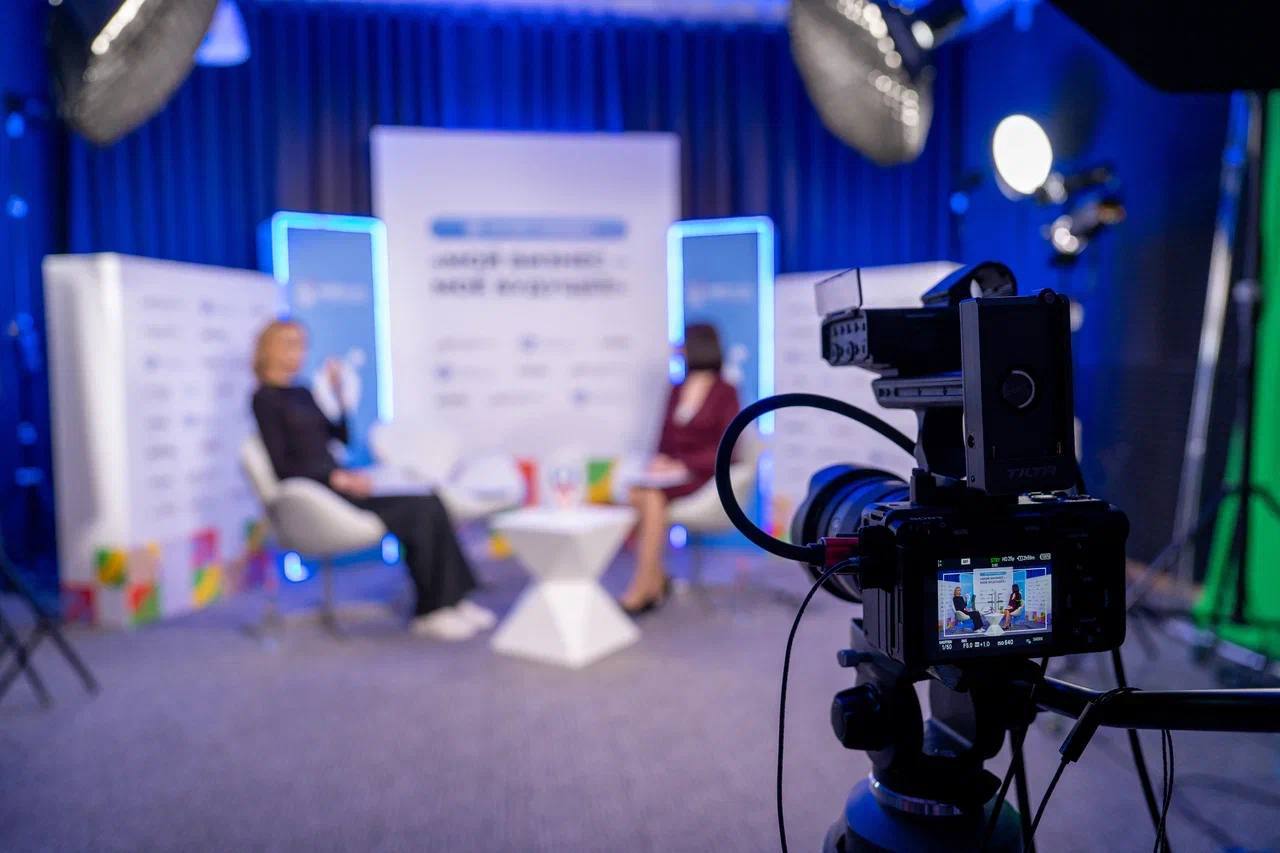 ​Предпринимателям расскажут, как превратить креативность в масштабируемый и высокодоходный бизнес 