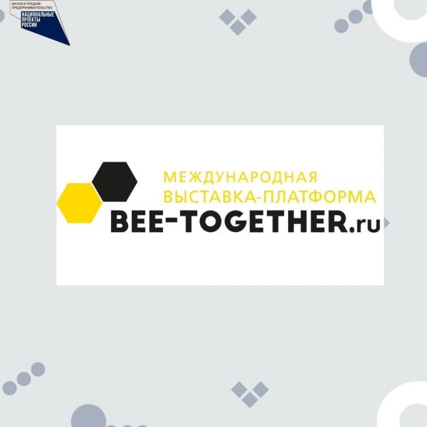 ​2-Я МЕЖДУНАРОДНАЯ БИЗНЕС-ПЛАТФОРМА ПО АУТСОРСИНГУ ДЛЯ ЛЕГКОЙ ПРОМЫШЛЕННОСТИ BEE-TOGETHER.RU 