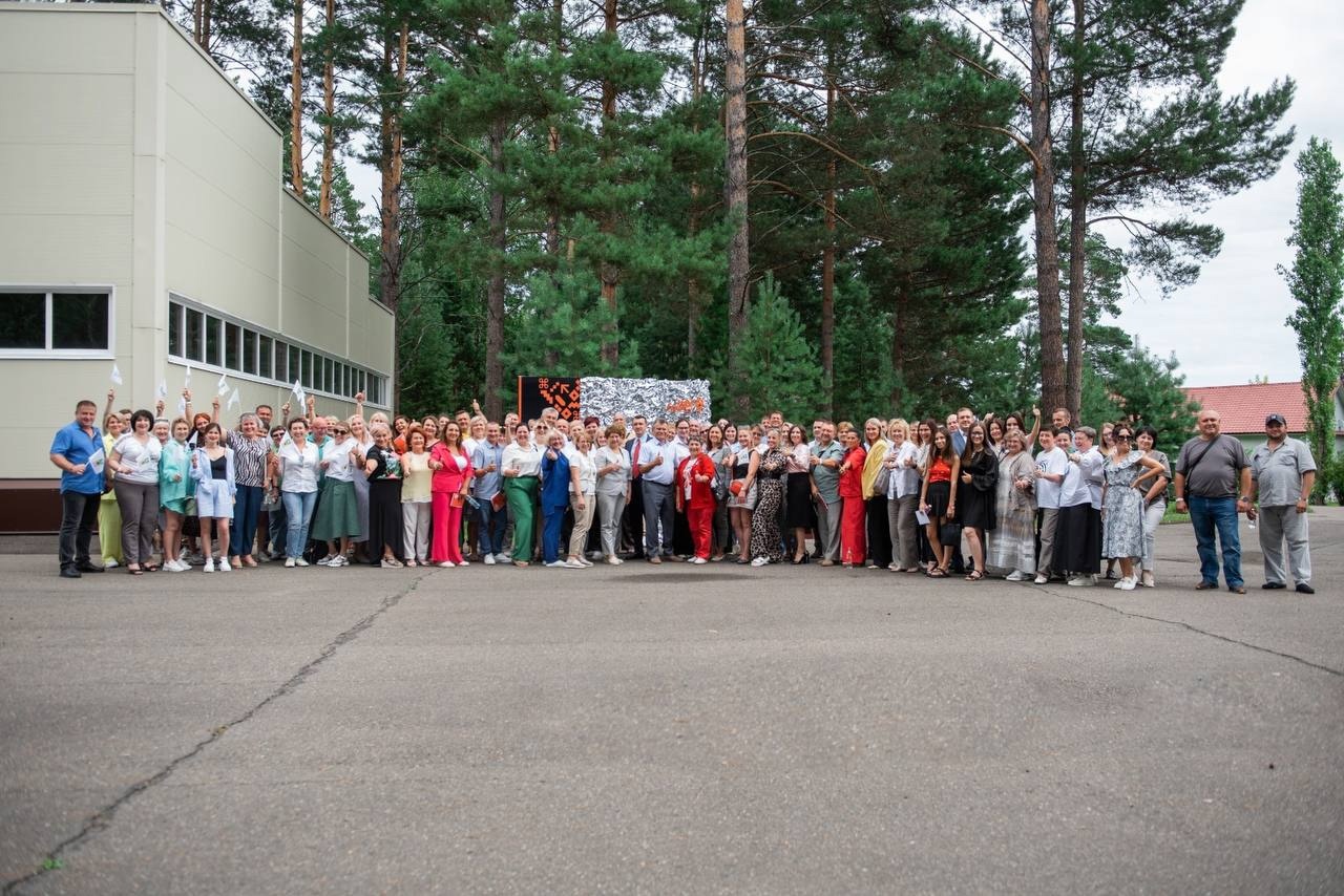 ​Предприниматели пяти районов региона получили личные консультации институтов поддержки бизнеса и органов власти 