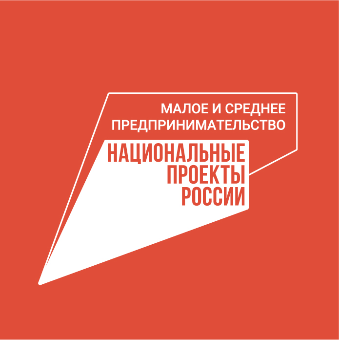 ​Более 100 миллионов рублей выделено на реализацию нацпроекта «Малое и среднее предпринимательство» в Томской области в 2024 году 