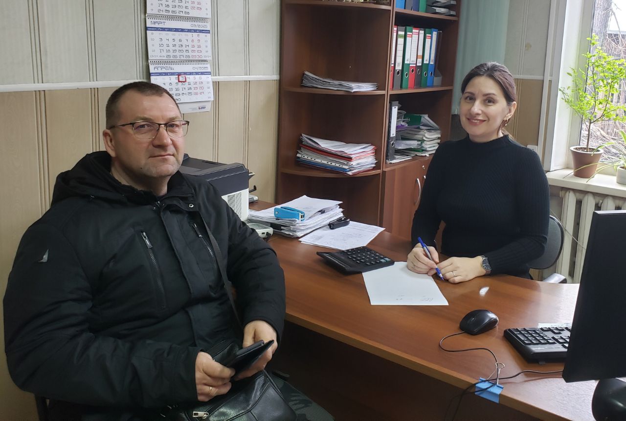 ​Центры поддержки предпринимательства работают в 15 муниципалитетах Томской области 