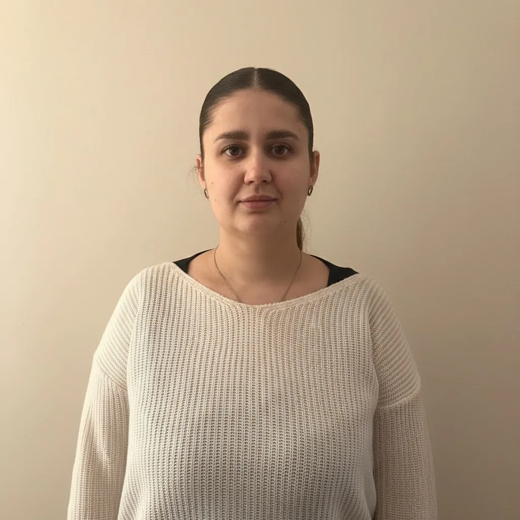 Данилова Екатерина Владимировна