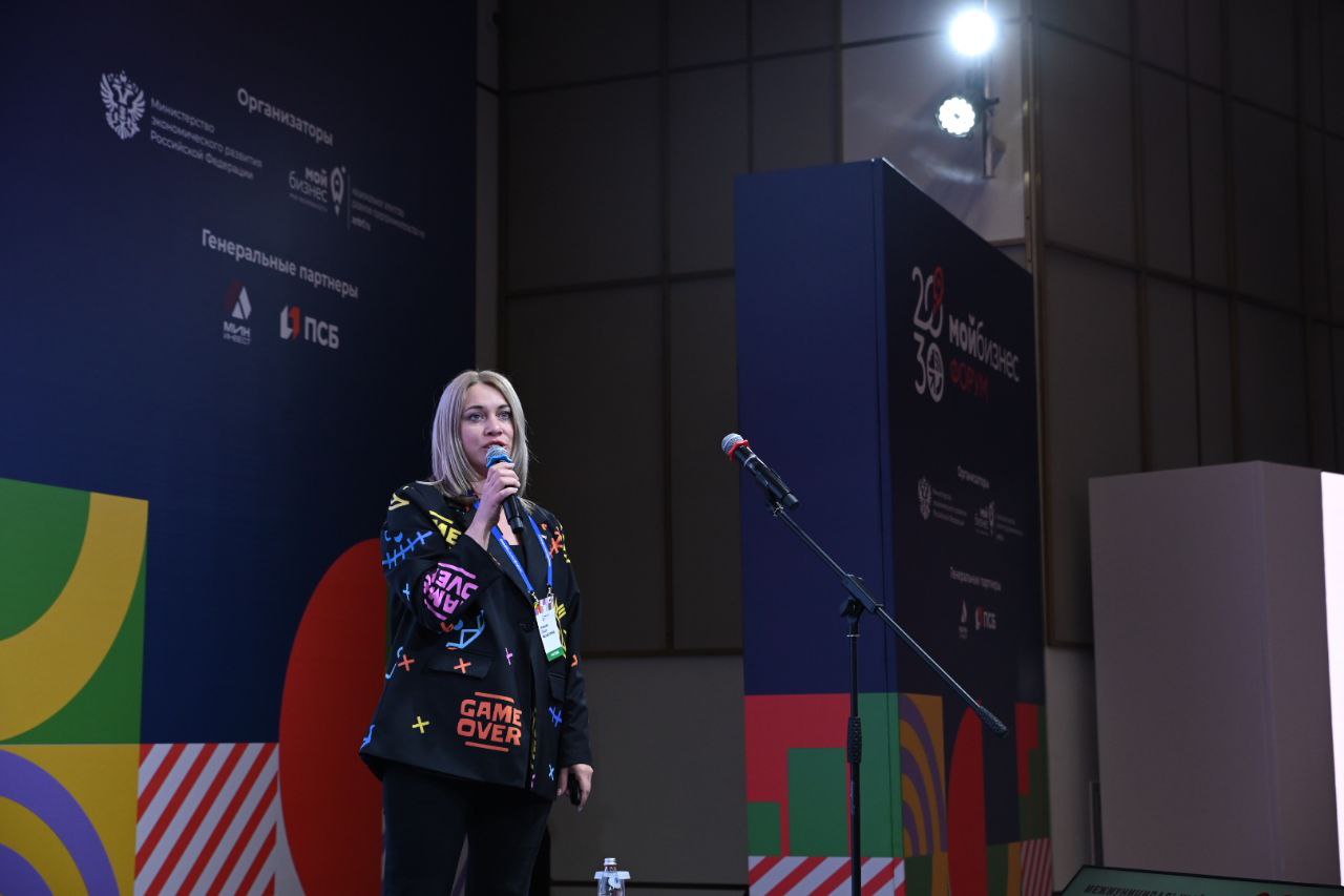 ​Томская практика проведения межмуниципальных форумов предпринимателей вошла в число лучших в России 
