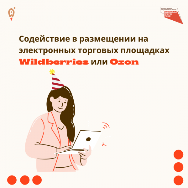 ​​НО ФРБ ОБЪЯВЛЯЕТ О НАЧАЛЕ ПРИЕМА ЗАЯВОК НА ОКАЗАНИЕ УСЛУГИ ПО СОДЕЙСТВИЮ В РАЗМЕЩЕНИИ СУБЪЕКТОВ МАЛОГО И СРЕДНЕГО ПРЕДПРИНИМАТЕЛЬСТВА НА ЭЛЕКТРОННЫХ ТОРГОВЫХ ПЛОЩАДКАХ В 2021 ГОДУ 