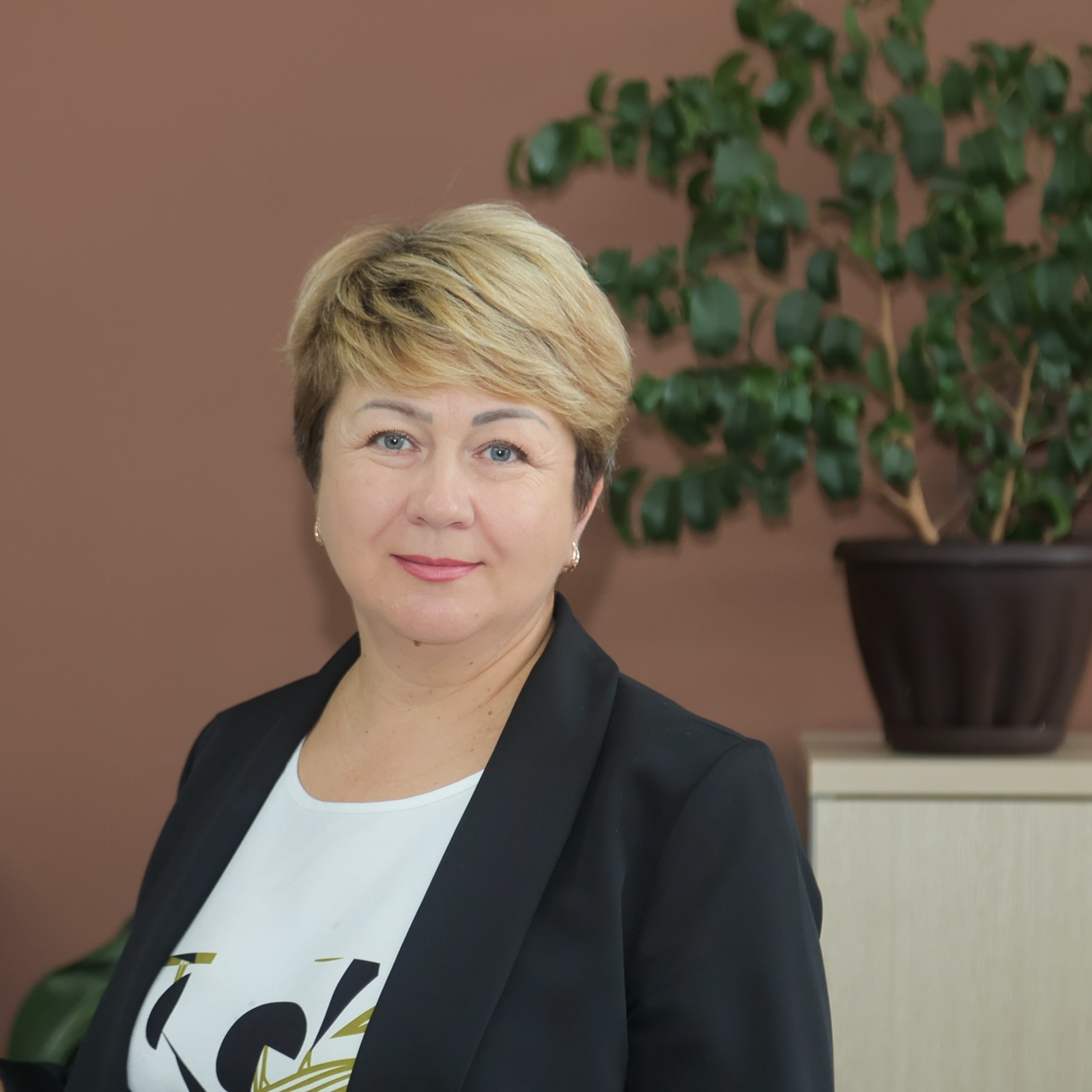 Торопова Елена Николаевна