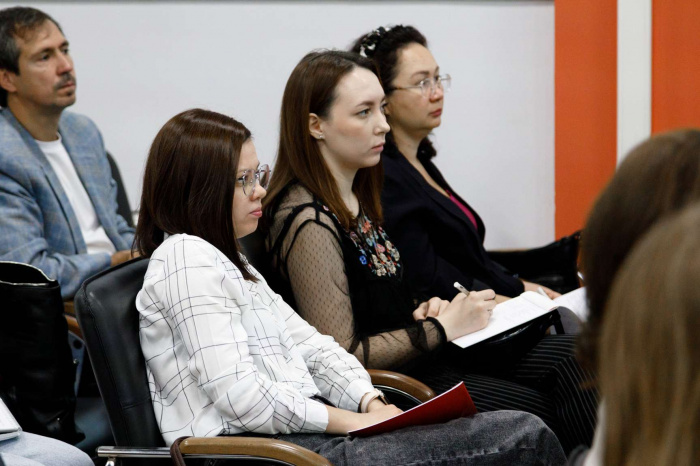 ​Минэкономразвития России: режим самозанятых продлится до 2028 года 