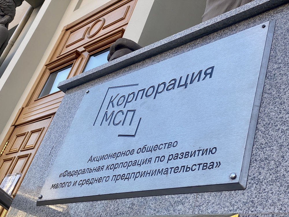 ​МСП привлекут около 120 млрд рублей под «зонтичные» поручительства во II квартале 2024 года  