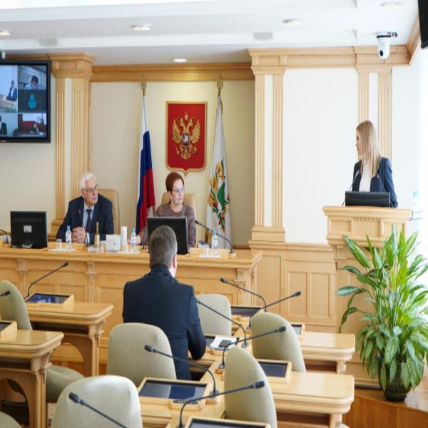 ​Уроки пандемии для Томского бизнеса 